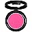 IS\'MINE Single Pink Matte Eyeshadow Powder Palette High Pigment, Longwear, Intense Color Best Pink Eyeshadow