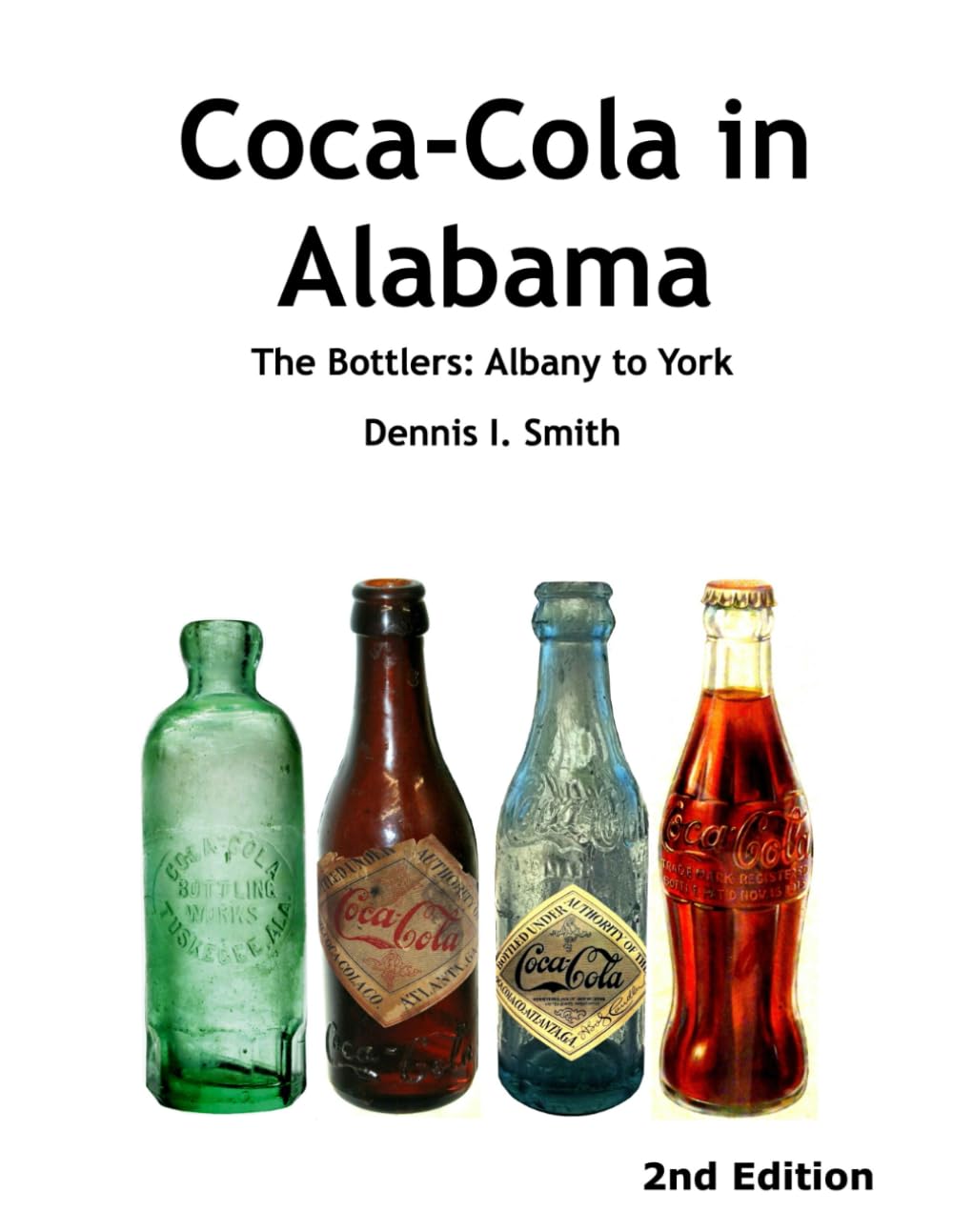 Coca-Cola in Alabama