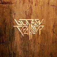 Blitzen Trapper Ablum Cover