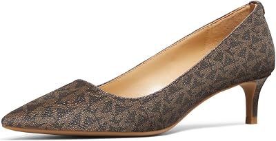 Michael Kors Alina Flex Kitten Pump Heeled shoesFemme