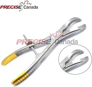 Precise Canada Bone Reduction Forceps 5.5
