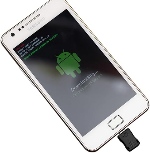 Miniatura 4 de MaxLLTo  Unbrick Fix USB Jig modo de descarga para Samsung Galaxy SS2S3S4 IISIISIIISIV #B