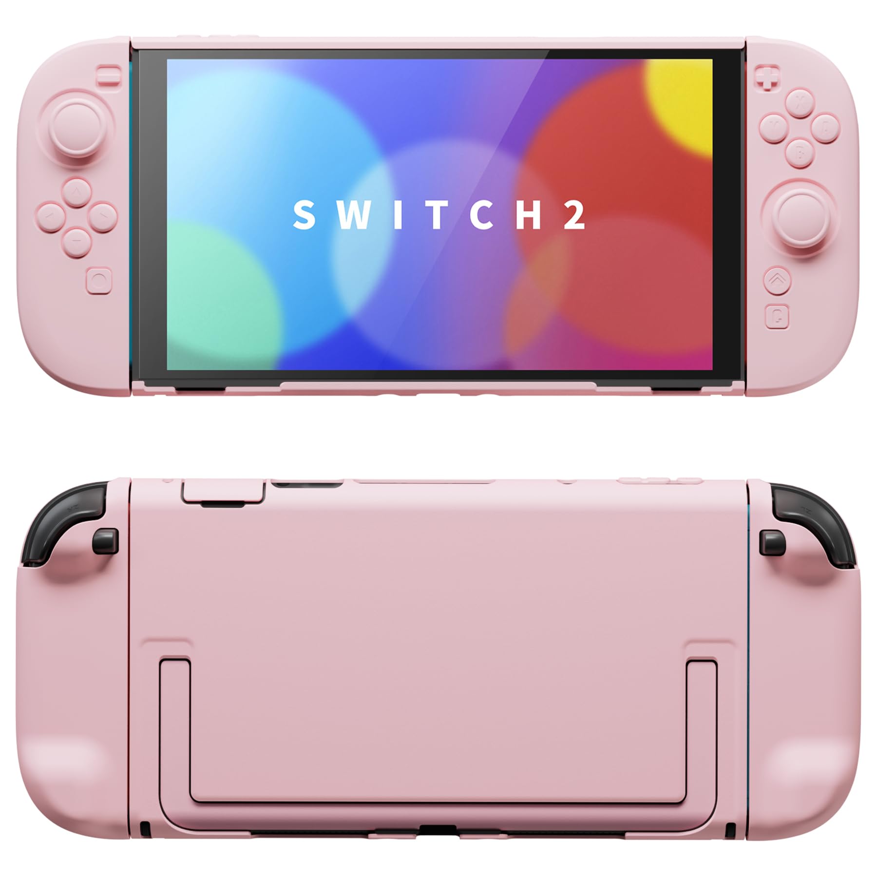 Amazon.com: PlayVital Protective Case for Nintendo Switch 2 - Cute