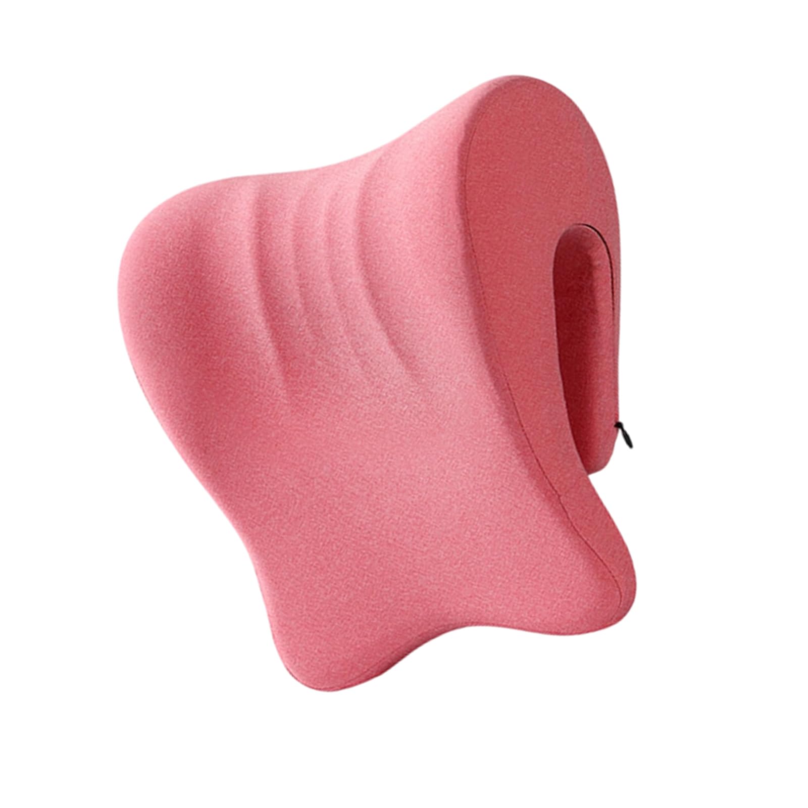 Kaeltsyn Comfort Enhancing Head Pillow for Offices Use Ergonomic Memory Foam Chair Headrest for Desk Napping Gift Ergonomic Head Pillow