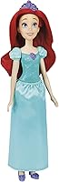 Vista 1 de Hasbro - Muñeca Disney Princess Fashion - Ariel