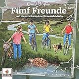  143 - und die verschwundene Riesenschildkröte (Inhaltsangabe)