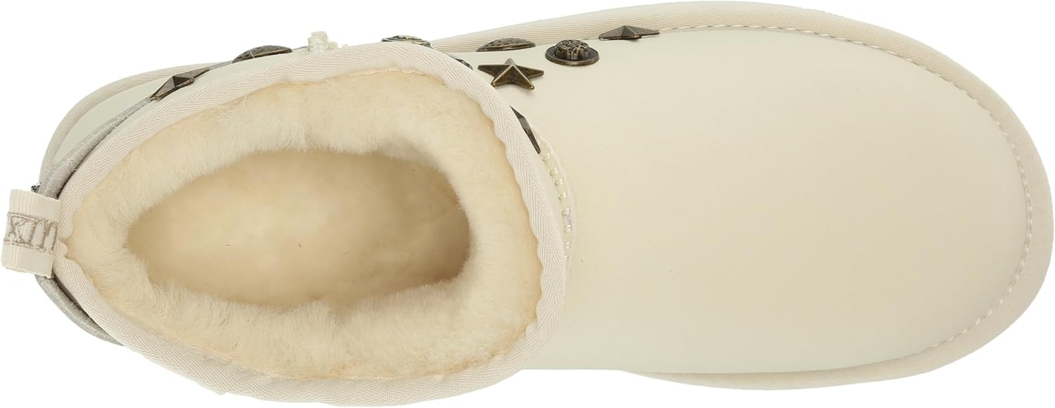 Australia Luxe Collective Women's Angel Ultra Short Pale