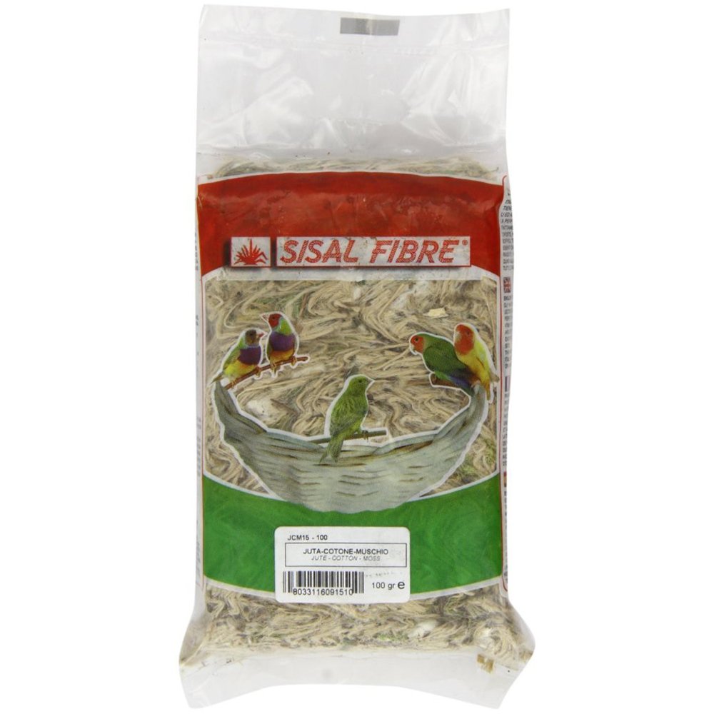 Nobby Cocos-Sisal-Jute-Cotton