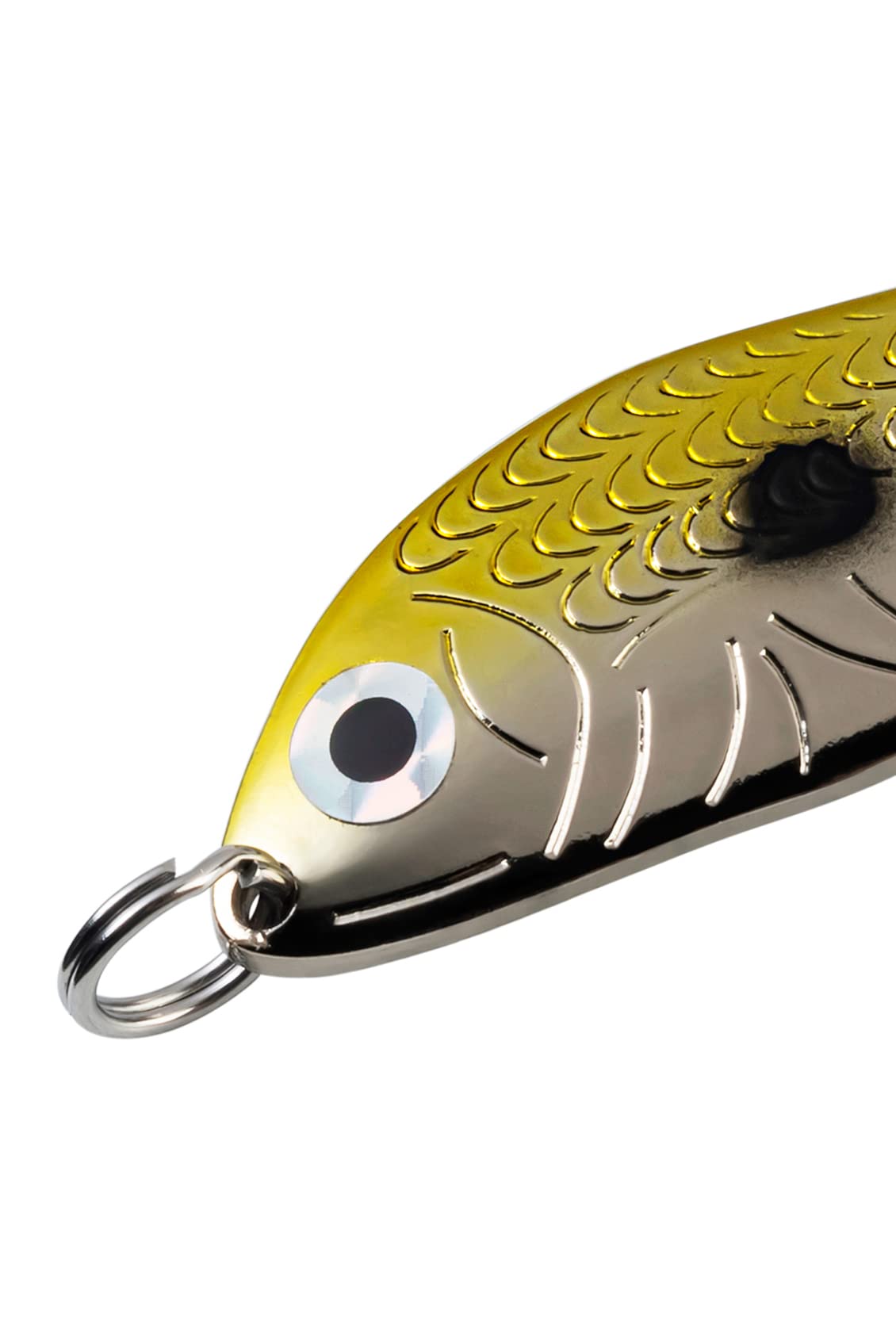 custom surf fishing lures CUSTOM GRS SALTWATER SURF STRIPER WOOD FISHING LURE