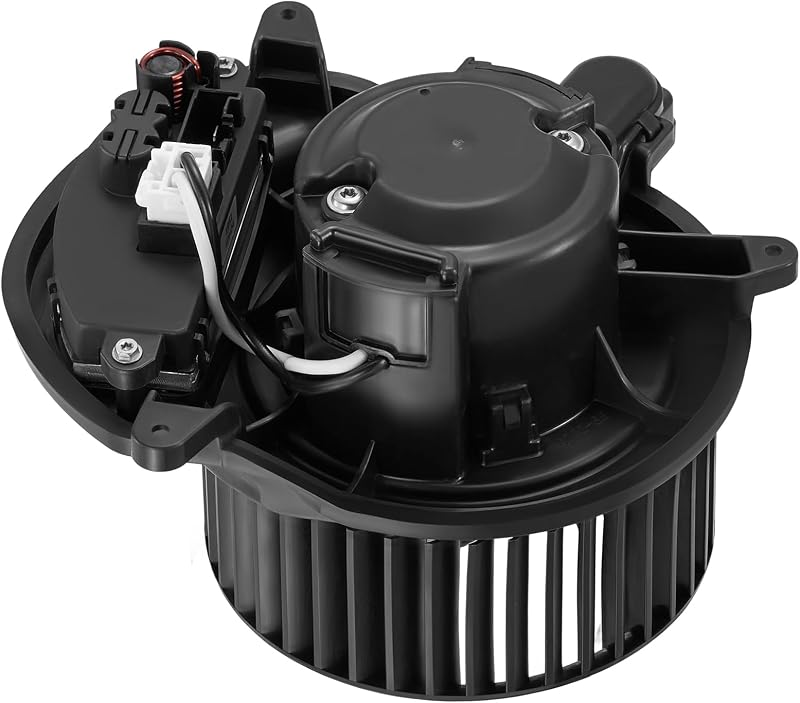 Motor do ventilador dianteiro do ar-condicionado e aquecedor BDFHYK 84861776 para Cadillac Escalade – 1 unidade