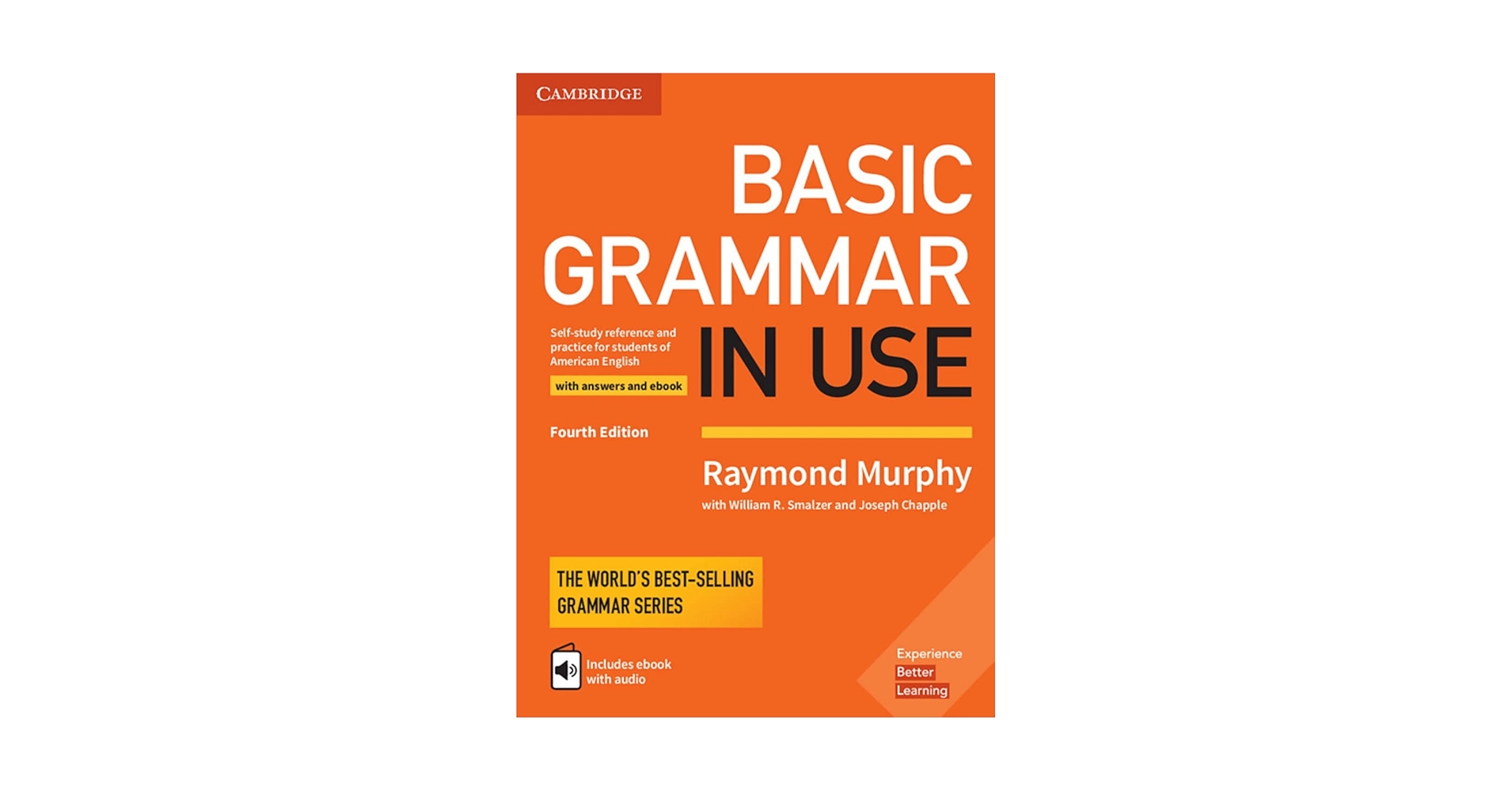 Basic Grammar in Use - Fourth Edition. Student's Book with