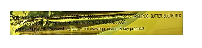 Galletas Buttercream Crackers Croley Foods - Sabor Original - 250g miniatura 4