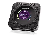Algopix Similar Product 2 - NETGEAR Nighthawk M1 4G LTE WiFi Mobile