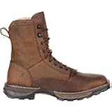Durango mens Durango® Maverick Xp™ Square Toe Waterproof Lacer Work Boot