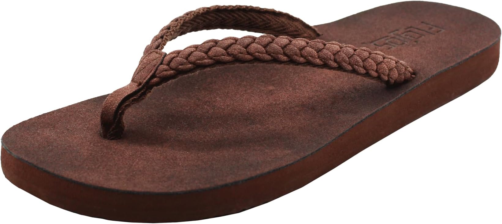 FlojosMen's Estiler Lite Flat Sandal