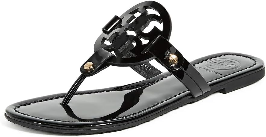 Tory Burch Women's Miller Sandals