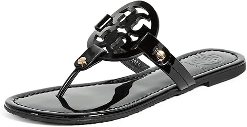 Tory Burch Women's Miller Thong Sandals