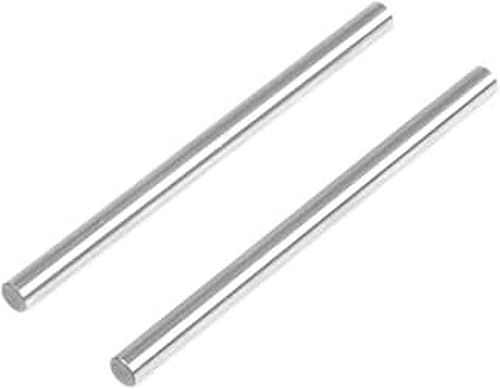 Miniatura 1 de Tekno RC LLC Bisagra Pins Inner 0.138 in fr EB410.2 2pcs TKR6523HD CocheCamión Eléctrico Opción Piezas