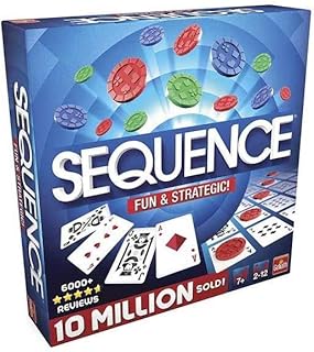 Comprar Goliath Sequence, el juego de estrategia más divertido, Caja Azul, a partir de 7 años.