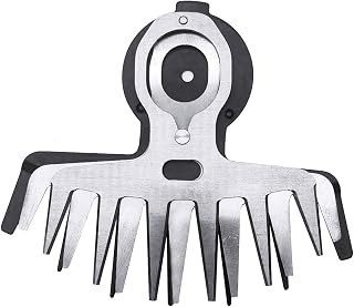 replacmentparts, 7-inch Shrub Trimmer Blades fits for 18V LXT Grass Shear Model XMU04 and 12V max CXT Grass Shear Model MU04 Shearing Shrub Trimmer (OME:195267-4)