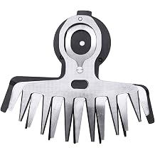 Shrub Trimmer Blades Assembly for makitas Family of Hedge Trimmer Heads