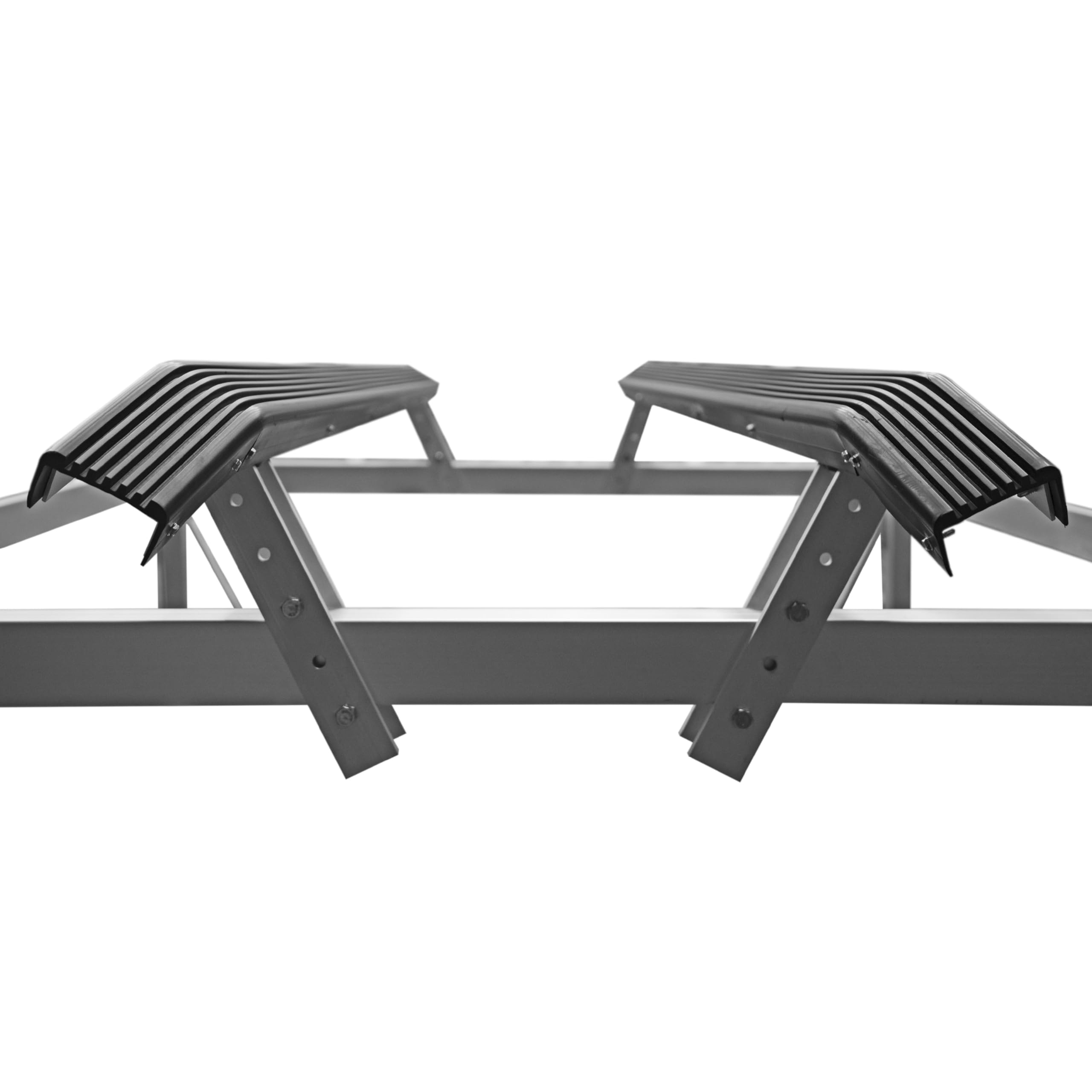 Elevador De Barcos Sumergible SUBLIFT