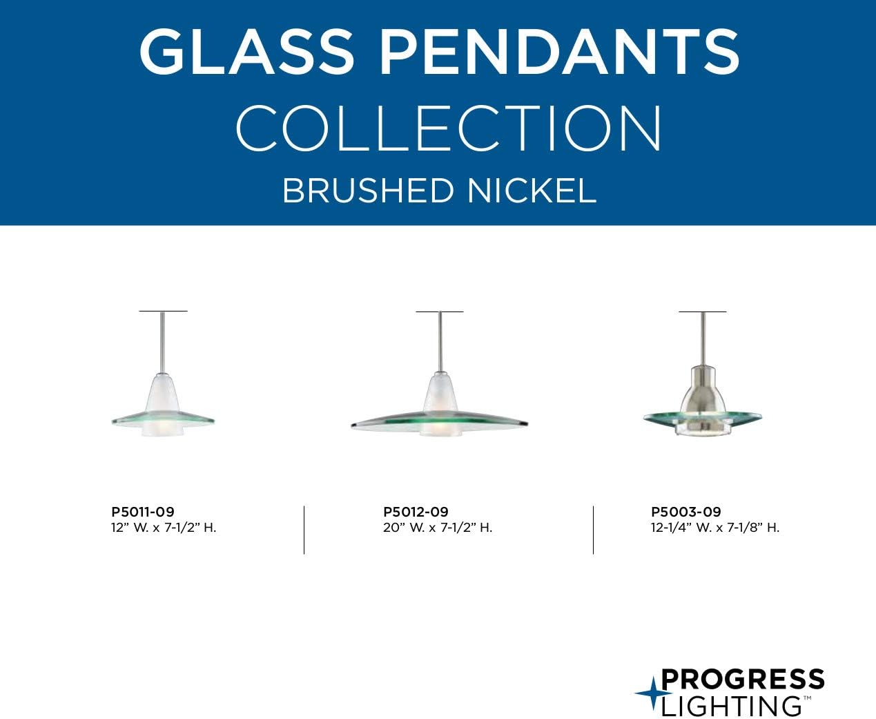 Rеvіеw Modern Pendant 1-Light Clear and Etched Glass Mini-Pendant Light Brushed Nickel Suреr Sаlе 🛒 Modern Pendant 1-Light Clear and Etched Glass Mini-Pendant Light Brushed Nickel