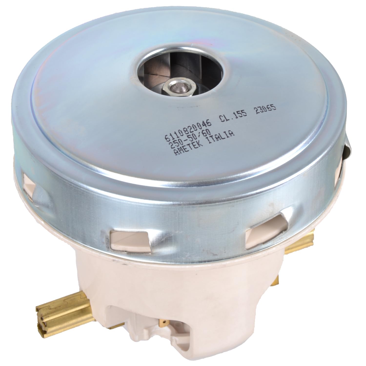 AMETEK 6.490-215.0 - Motore di aspirazione per aspirapolvere Kärcher BR 40/10 230V 1200W