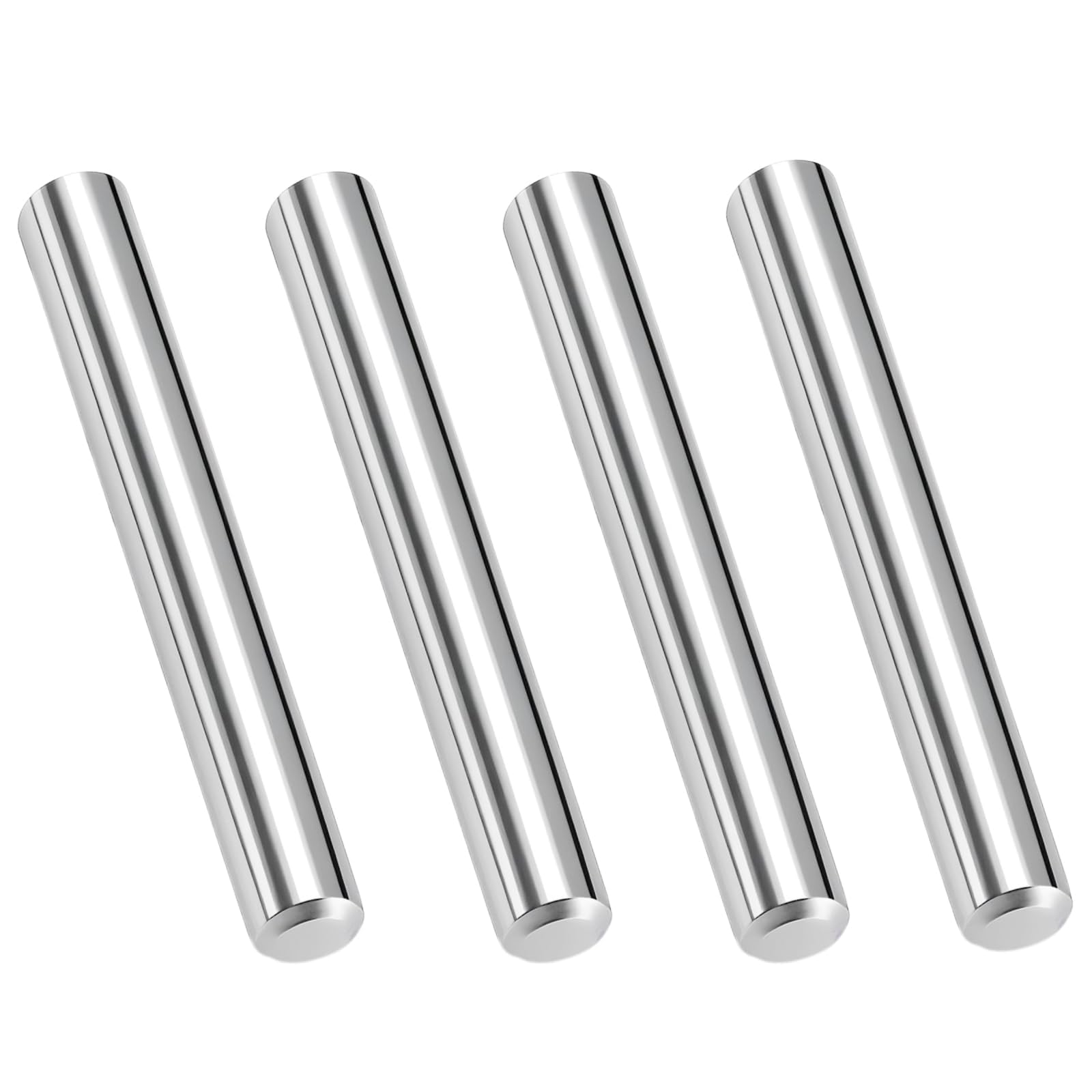 FUSCH 4PCS Outboard Propeller Drive Pins, Propeller Drive/Shear Pins Compatible with Johnson Evinrude 10hp 18hp 20hp 25hp 1968-1979 Replace#: 307949 765545-image-47