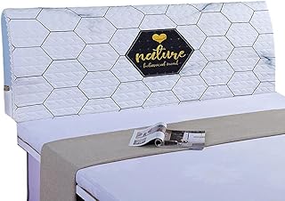 Pokrycie Wezgłowia Łóżka Pokrycie Wezgłowia Pokrycie Zagęszczona Pokrywa Łóżka, Skórzane Łóżko, Pokrywa Ochronna, Ogólne Łóżko Z Miękki, Tylna Pokrywa, Prosta I Nowoczesna Pokrywa Łóżka All-Inclusive-