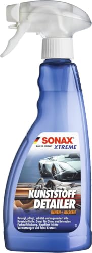 SONAX Innenraum+Scheibe-Set inkl. Tasche (11-teilig) – Ansicht 4