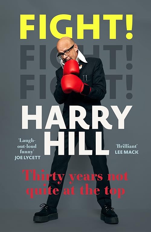 Fight! cover image