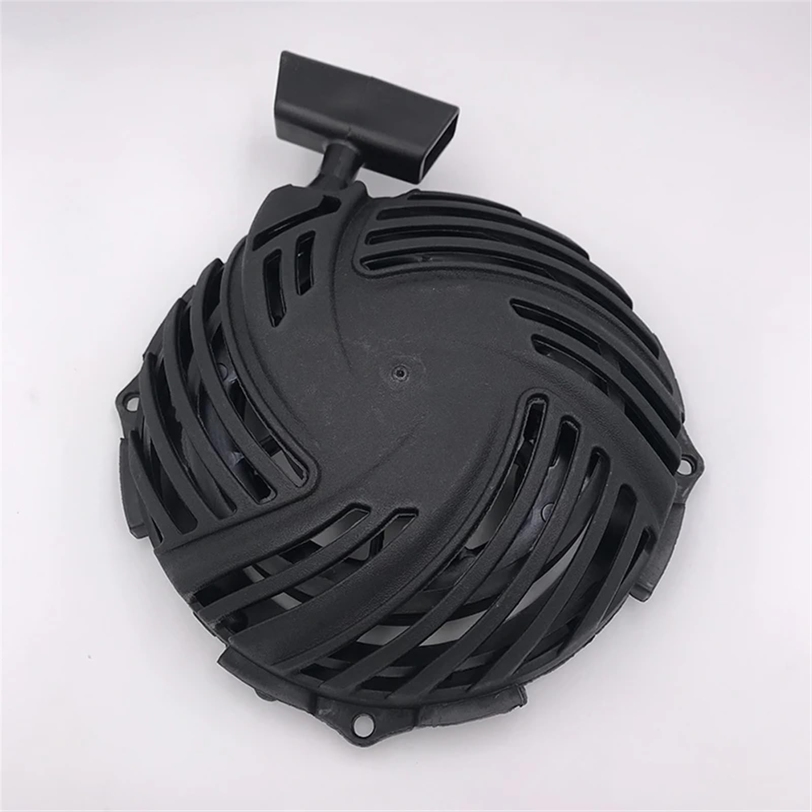 JAVON Arrancador de Retroceso for Briggs Stratton BS500, desbrozadora, cortacésped, cortacésped, Herramientas de jardín, repuestos arrancador de Retroceso
