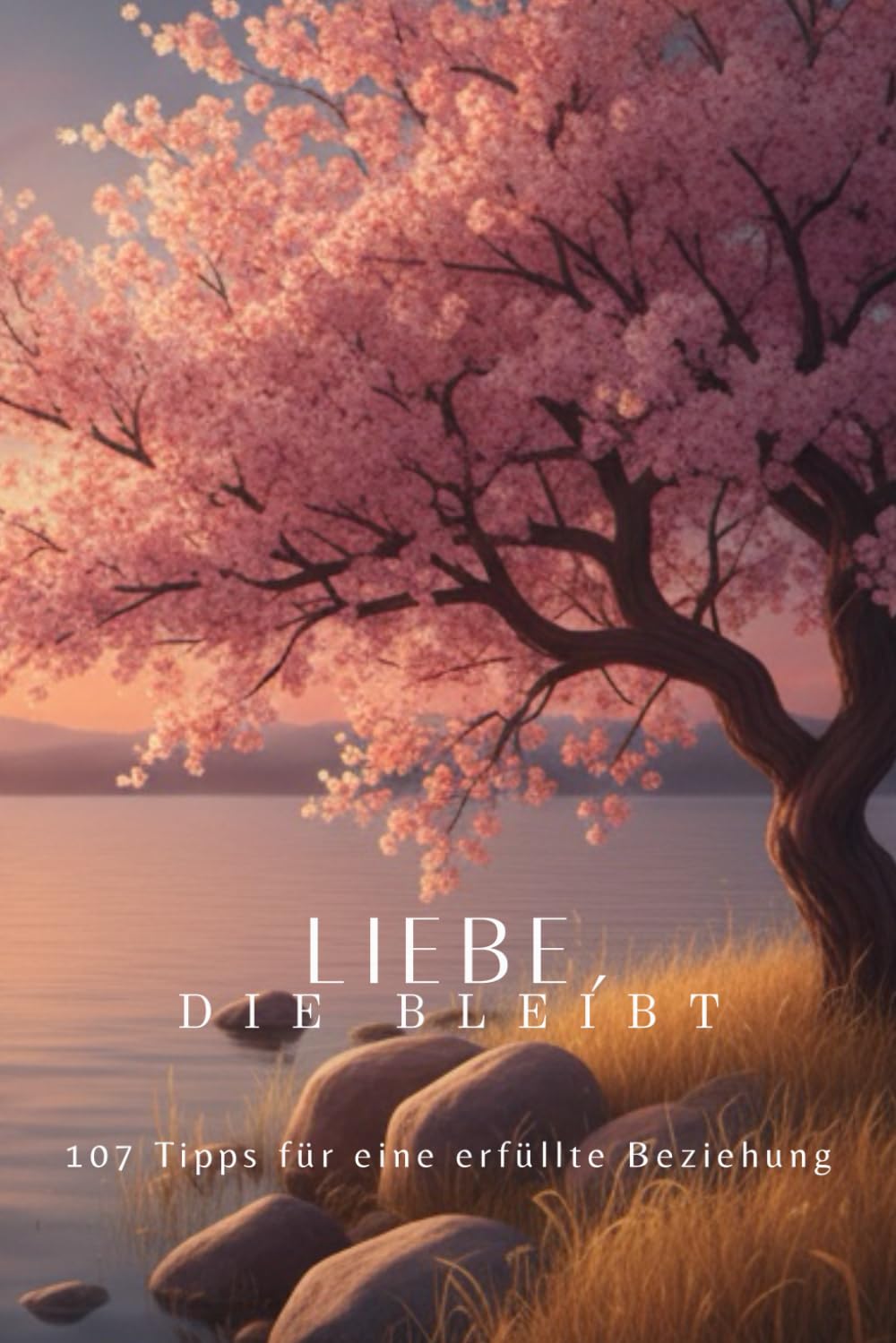 Liebe, die bleibt: 107 Tipps für eine erfüllte Beziehung