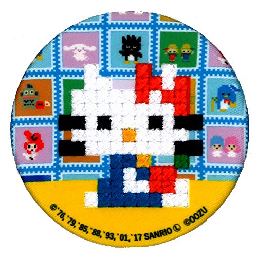 ~m_ SANRIO׸×TOKYO PiXEL~[ n[LeB S01M9317