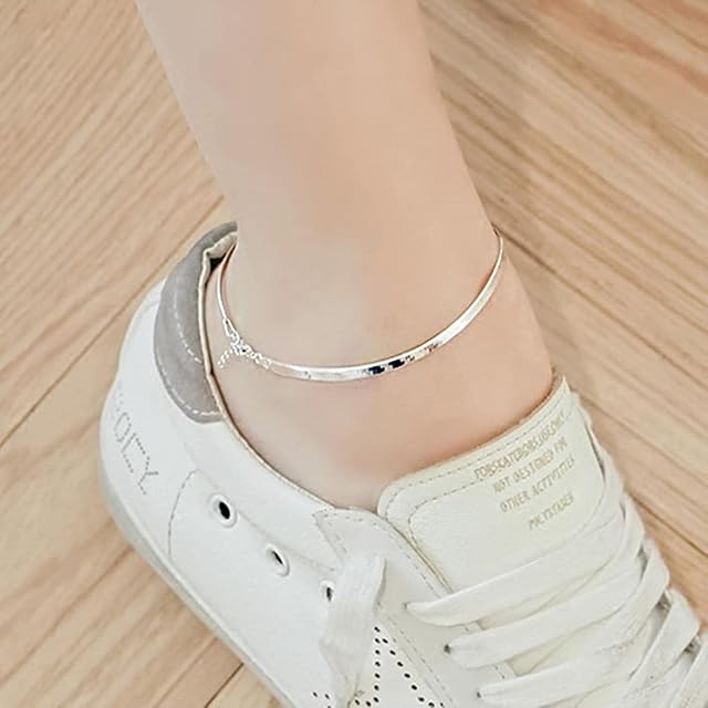Fashion Ladies`Anklet Female Anklets Jewelry Women Summer Birthday Gift