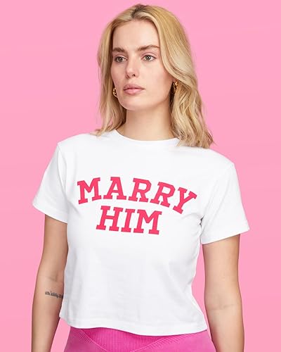 Miniatura 5 de xo, Fetti Camiseta blanca para despedida de soltera y despedida de soltera, decoración de fiesta de despedida de soltera, regalo de novia, regalo de