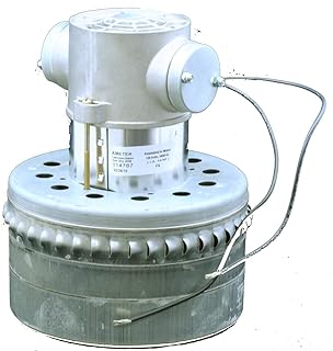 Ametek Lamb Vacuum Cleaner Motor