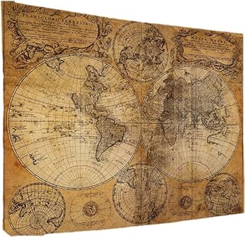 Amazon.co.jp: 世界地図 ポスター アンティーク マップ ヴィンテージ Amazon.co.jp: 世界地図 ポスター アンティーク マップ ヴィンテージ