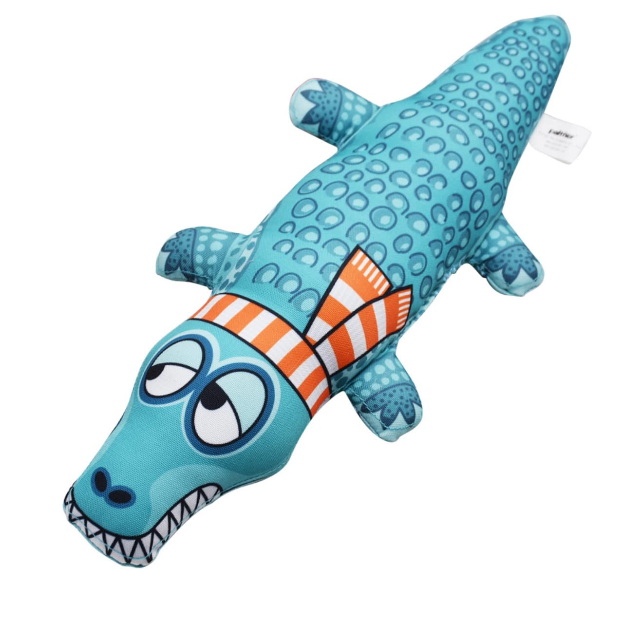 SUPVOX 2 Pz giocattolo da gioco per animali domestici giocattolo da masticare nessun cigolante ripieno pets giocattoli cane sonoro per cani vocalizzare
