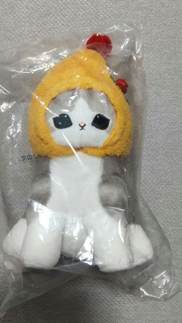 mofusand 一番くじ　B賞 Amazon.co.jp: 一番くじ mofusand モフサンド B賞 えびにゃん : おもちゃ