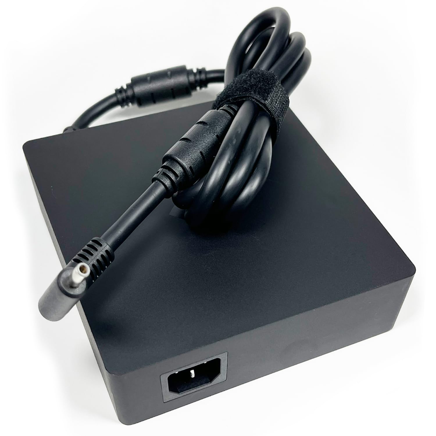 Cargador de 330 W 19,5 V 16,9 A compatible con HP omen 17 17-ck1000 17-ck2000 17-cm2000 RTX 4080 4090 OMEN 7 Plus 17-ck0010nr 17t-ck100 TPN-DA60 TPN-QN-QN 266 Ordenador portátil Adaptador de fuente de