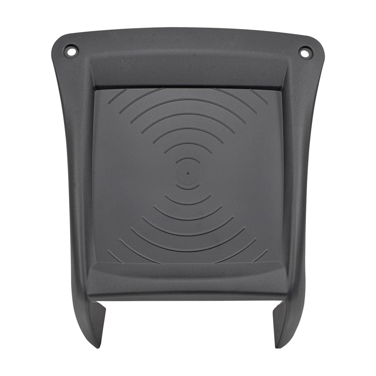 Sound Way Kit Montaggio Adattatore Autoradio, Mascherina 2 DIN Compatibile con Fiat Ducato, Citroen Jumper, Peugeot Boxer 1996-2006