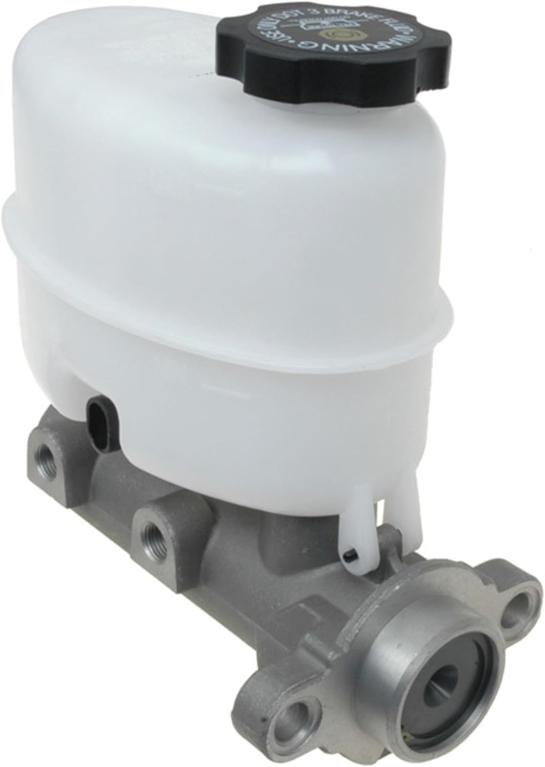 ACDelco Gold 18M1107 (19176576) Brake Master Cylinder Assembly