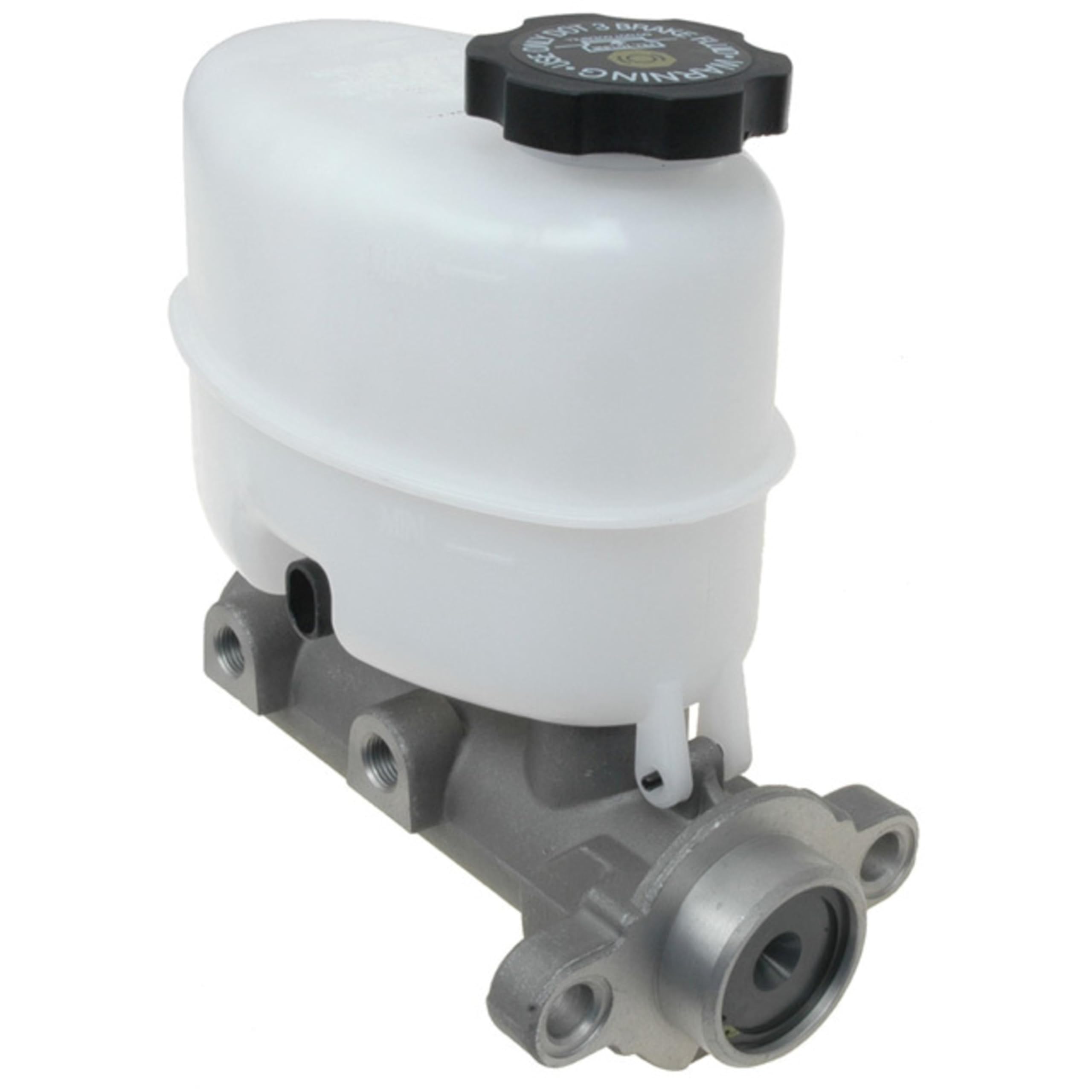 ACDelco Gold 18M1107 Brake Master Cylinder Assembly