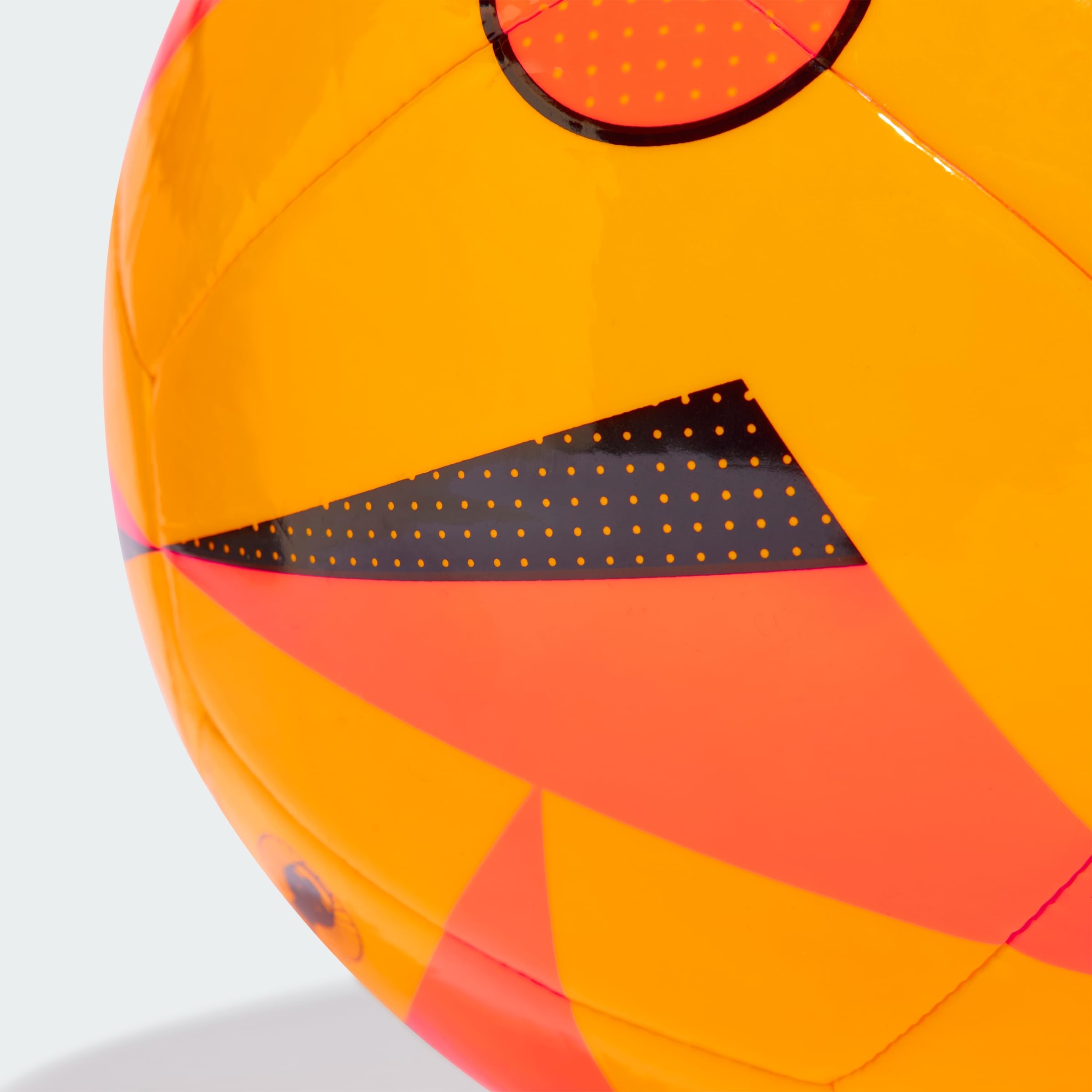 Amazon | [アディダス] サッカーボール Fussballliebe Club ユーロ2024