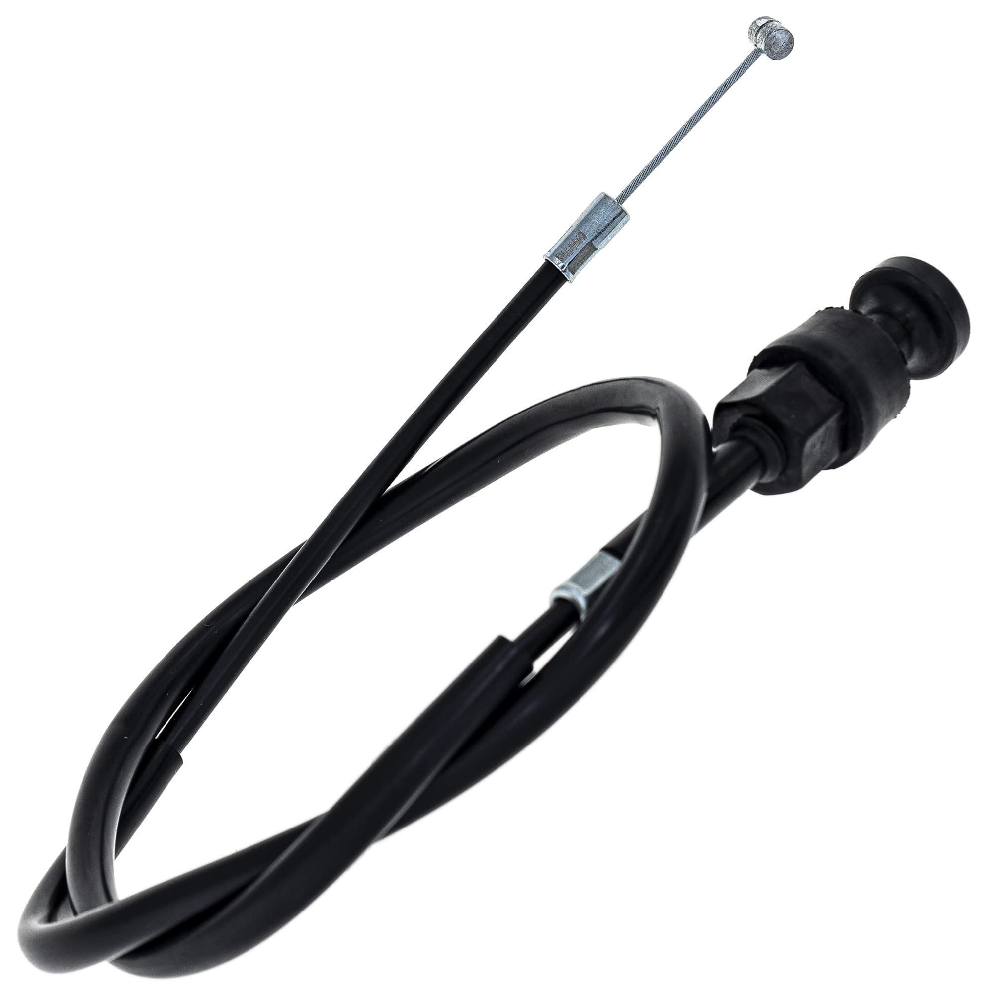 Amazon.com: NICHE Choke Cable for Honda 17950-HC3-000 17950-HF1