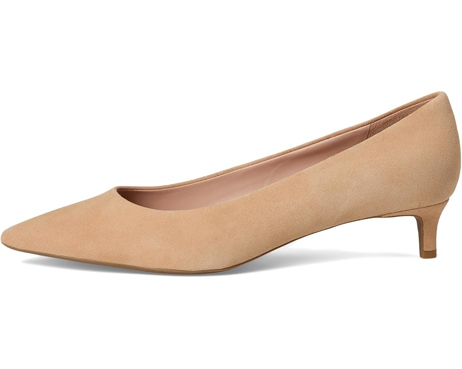 Cole Haan Go-to Jocelyn Pumps - Left View