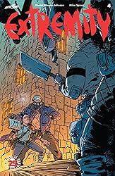 Extremity #4