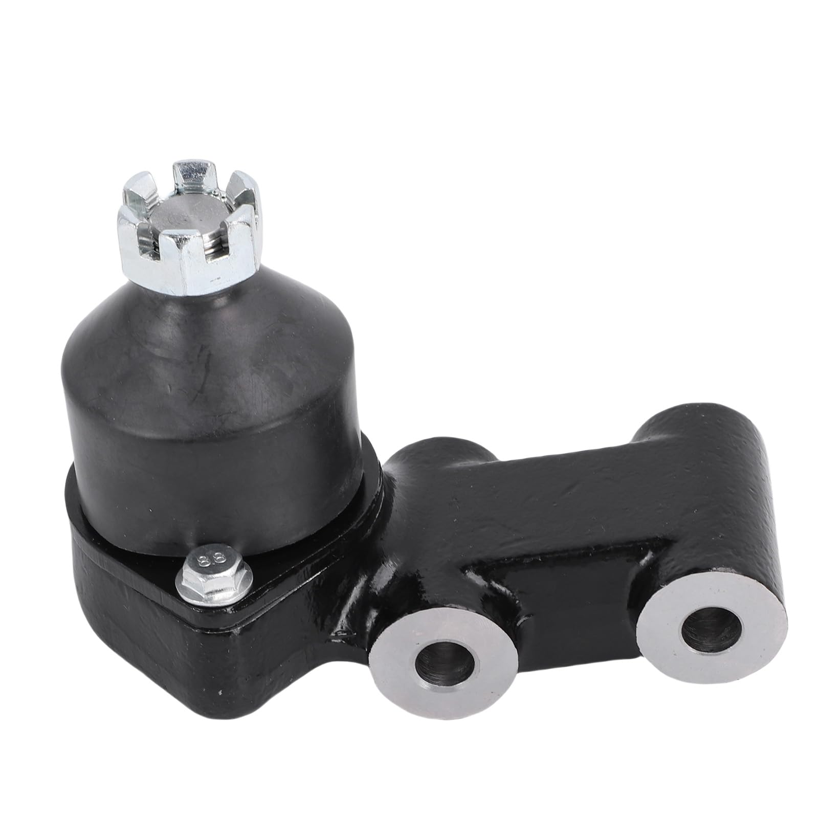 SIXRUN Giunto Sferico, Giunto Sferico per Sospensione con Telaio A in Metallo per 1, OEM LR045401, RHF500110, Migliora la Maneggevolezza e le Prestazioni